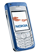 Kostenlose Klingeltöne Nokia 6681 downloaden.